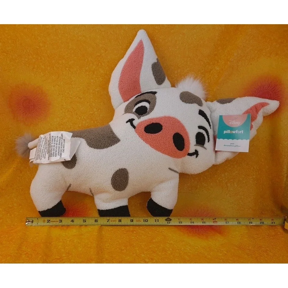 Disney pillowfort pua